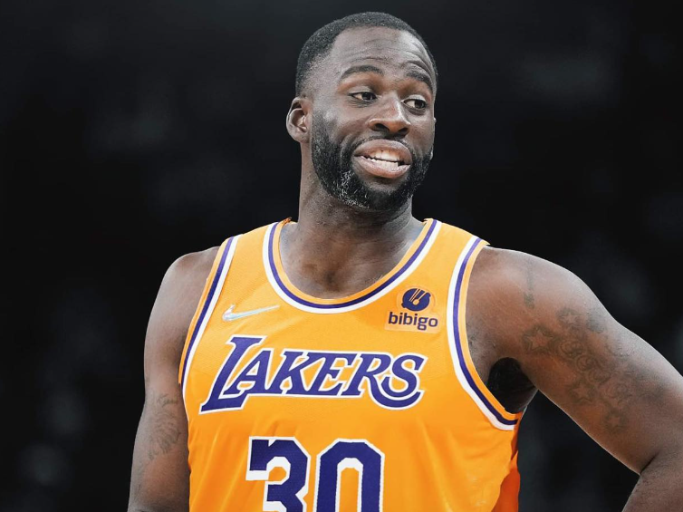 500彩票网官方-曝格林曾考虑去湖人快船！今夏仍可能离队 库里是勇士唯一非卖品