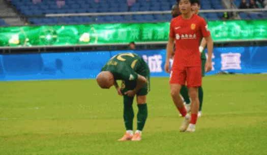 500彩票网机构-苗原：李镇全未被罚因需更多证据认定，不能只对口型