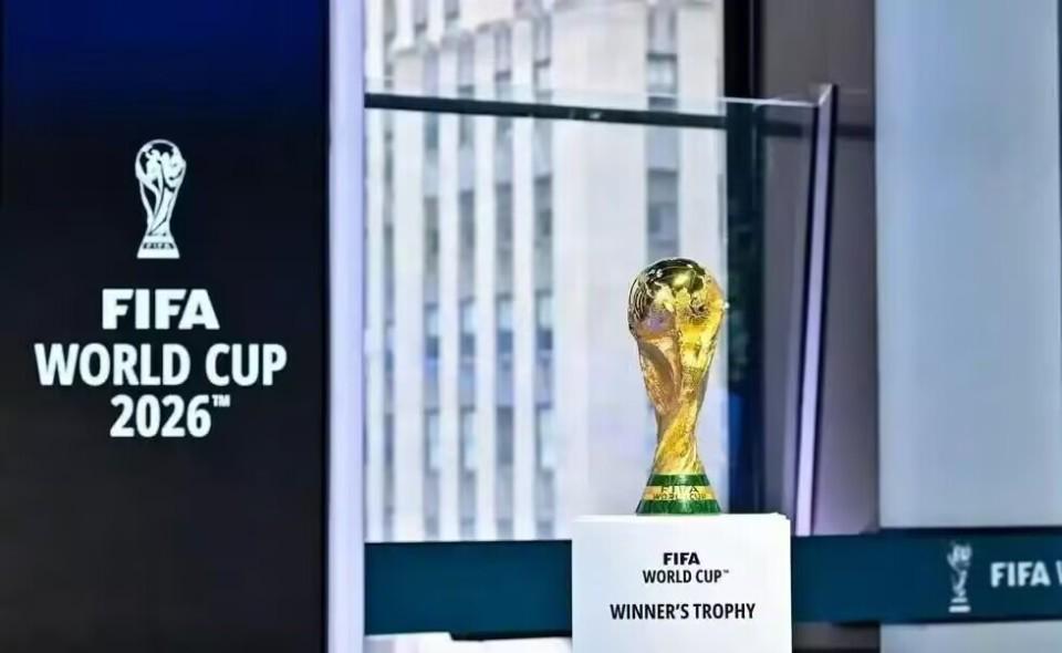 500彩票网-FIFA为中国市场低头？转播费从3亿腰斩到1.5亿，央视不为所动